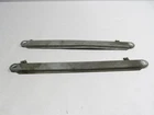 06-12 Porsche Boxster 2009 Front Left Right Subframe Bracket Support Brace Set Y Used. Price: $39.00.