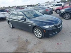 Driver Rear Suspension Without Crossmember Fits 11-16 Bmw 528I 3804179 Used. Price: $506.00.