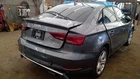 Driver Left Front Spindle/knuckle Fits 15-21 Golf Gti 6680330 Used. Price: $89.20.