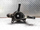 10 11 12 13 14 15 Lexus RX350 Left Driver Front Spindle Knuckle Used. Price: $75.71.