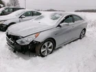 Steering Column Floor Shift Vin 5TH Digit Hybrid Fits 11-15 Sonata 2195061 Used. Price: $159.09.