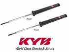 2-KYB Excel-g Rear Shock's For Bmw E46 323IS 325CI 325I 328IS 330I 330CI New. Price: $116.97.