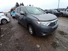 Crossmember/k-frame Rear Fits 11-17 Quest 11470368 Used. Price: $527.02.