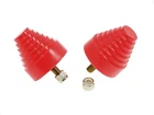 Prothane 19-1318 Universal Bump Stop Kit New. Price: $34.29.