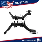 Rear Left&right Suspension Control Trailing Arm For 2007-2011 Honda Cr-v Crv 2.4 New. Price: $159.59.