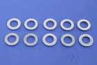 Stub Axle Washer Mopar 68202370AA New. Price: $46.84.