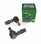 Pair Of New Steering Tie Rod Ends Triumph TR4A TR6 TR250 Lucas. Price: $45.95.