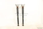 2016-2019 Mercedes CLA250 Rear Left / Right Side Struts Shock Absorbers Pair Oem Used. Price: $197.00.