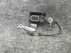 Bmw E82 E90 E92 Rear Left Driver Side Level Height Suspension Sensor Oem 95K Used. Price: $39.99.