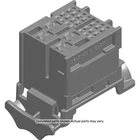 Genuine Gm F (s)connector 13534969 New. Price: $12.31.
