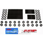 Arp Head Stud Kit 190-4002; Hi-perf Hex Chromoly For Pontiac 350-455 W/ Port New. Price: $169.77.