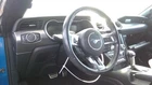 Steering Column Manual Tilt And Telescopic Fits 18-21 Mustang 5504969 Used. Price: $200.00.