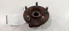 Left Rear Knuckle/stub Awd Fits 18-19 Mazda CX-5 Oem Used. Price: $65.86.