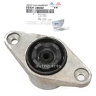 Genuine 553302M050 Rear Suspension Shock Mount For Hyundai Genesis Coupe 2010-16 New. Price: $79.53.