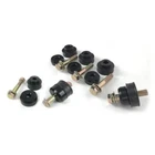 Ridetech 81001000 Subframe Bushing Kit For Gm F-body And 68-74 Nova 67-81 New. Price: $180.00.