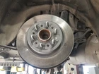 23 Buick Enclave Avenir Suspension 3.6L Fwd Rear Left Driver Used. Price: $350.00.