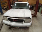 Power Steering Pump 4 Cylinder Fits 96-00 Isuzu Hombre 529560 Used. Price: $54.50.