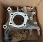 Kia 52711S9200 Rear Right Suspension Knuckle Oem Carrier Assembly, Rh New. Price: $340.00.