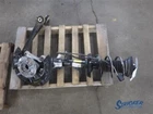 2023 Trailblazer Driver Front Knee 1164857 Used. Price: $149.99.