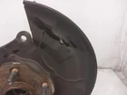 Lexus RX350 2016-2019 Awd Rear Right Passenger Spindle Knuckle Hub Bearing Used. Price: $283.53.