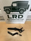 Land Rover Defender Tdci Puma TD5 Left Hand Drive Panhard Chassis Bracket Lhd Used. Price: $531.35.
