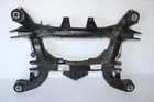 Rear Suspension Axle Carrier Subframe Oem Bmw F15 F16 E70 X5 X6 2007-2018 Used. Price: $424.99.