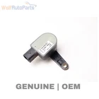2007-2015 Audi Q7 Rear Headlight Leveling Sensor 7L6616571 Used. Price: $13.99.