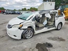 Sienna 2016 Steering Wheel 595898 Used. Price: $118.70.