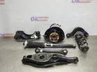 2023 Honda Accord Driver Left Rear Suspension Without Crossmember Hybrid 2.0 Used. Price: $306.00.