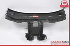 06-10 Mercedes W251 R350 Front Upper Radiator Core Support Tie Bracket Bar Oem Used. Price: $99.00.