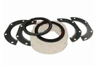 Steering Knuckle Seal Kit Fit For Willys Mb Gpw CJ2A 3A M38 38A1 Jeep New. Price: $13.75.