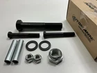Automann BKF5542 Equalizer Bolt Kit Replaces Hutchens 16353-01 New. Price: $29.99.