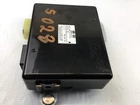 2011 Hyundai Genesis Sedan 3.8L Rwd Telescopic Steering Control Module Oem Used. Price: $23.44.