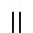 2X Rear Gas Struts Shocks Absorbers For Chrysler 300 Dodge Charger Magnum 349065 New. Price: $52.99.