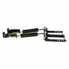 Roadactive 2612 Suspension Leaf Spring Converter Ford E150 E250 E350 New. Price: $539.00.