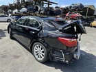 Driver Left Front Spindle/knuckle Awd Fits 09-17 Lexus LS460 1070729 Used. Price: $128.10.