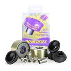 Powerflex Front Wishbone Lower Rear Bushes PFF19-702 Ford Fiesta MK4 MK5 New. Price: $313.25.