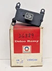 Nos Ac Delco (gm) Wiper/washer Switch 1973 Chevy/gmc Van 1994144 D6389 New. Price: $59.00.