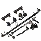 12 Pc Kit Tie Rod Ends Idler Arm Ball Joints For Nissan D21 Pickup 86-97 2WD New. Price: $210.39.