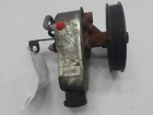 Power Steering Pump From 2005 Chevrolet Silverado 1500 5.3L 13107734 Used. Price: $72.94.