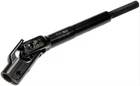 Dorman 425-464 Steering Shaft, Steel, Black, Intermediate, Power, Each New. Price: $229.99.