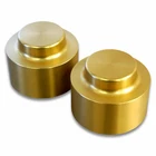 2" Rear Aluminum Coil Spring Spacer Lift Kit Set Pair 70'S-00'S Ford Mercury Usa New. Price: $84.99.