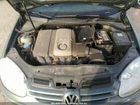 Passenger Axle Shaft Front Hatchback 2.5L Fits 10-14 Golf 408287 Used. Price: $95.99.