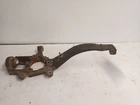 Front Passenger Right Spindle/knuckle From 2013 Jeep Grand Cherokee 12553300 Used. Price: $106.94.