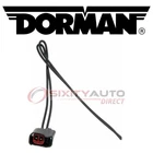 Dorman Techoice Fuel Injection Harness Connector 2004-2005 Ford Freestar Hb New. Price: $19.05.