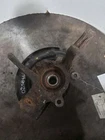 Driver Left Lh Front Spindle/ Knuckle 4 Cylinder Fits 2002-2006 Altima Oem Used. Price: $58.95.