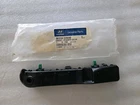 2018-2019 Hyundai Sonata Rh Front Bumper Bracket 86514C2AA0 New. Price: $33.00.