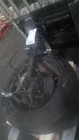 Driver Front Knee Coupe Gt Fits 15-22 Mustang 386878 Used. Price: $562.89.