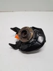Driver Front Spindle/knuckle Without Caliper Carrier Fits 99-05 Beetle 209439 Used. Price: $112.79.