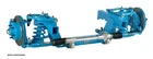 1934-1935 Chevy Standard Complete Heidts Mustang Ii Front End Free Shipping!!! New. Price: $2395.00.